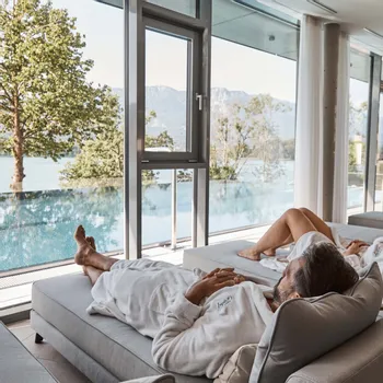 SEEMOTIONENSpa Wellness Hotel Karnerhof